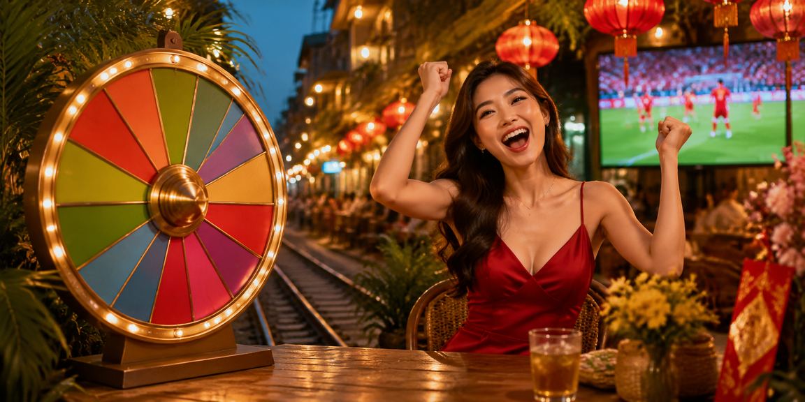 Người chơi tham gia thử vận may tại Hà Nội với nền tảng 598